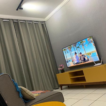 Апартаменти Flat Em Boa Viagem Ресіфі Екстер'єр фото