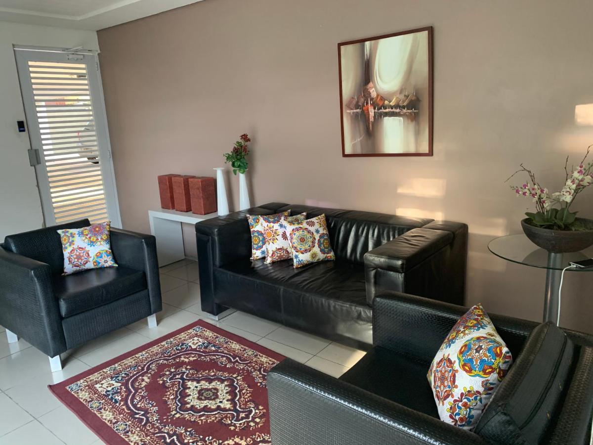 Апартаменти Flat Em Boa Viagem Ресіфі Екстер'єр фото