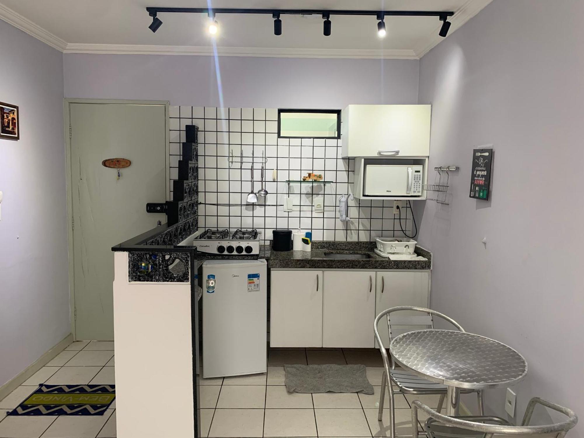 Апартаменти Flat Em Boa Viagem Ресіфі Екстер'єр фото