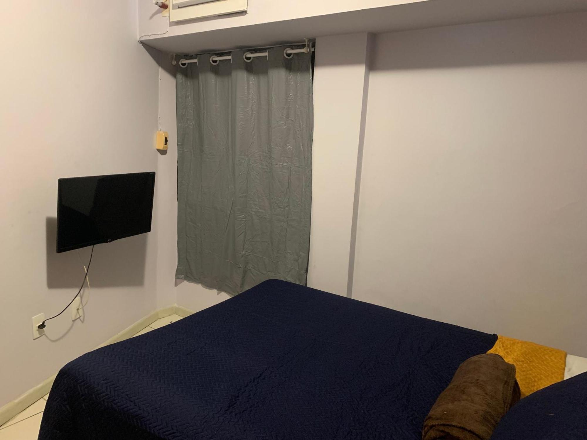 Апартаменти Flat Em Boa Viagem Ресіфі Екстер'єр фото